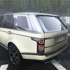 Vogue Drift & Park Simulator-icoon