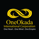 OneOkada App - One Heart, One Mind, One Empire aplikacja