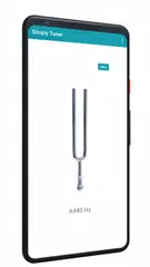 Скачать Камертон XAPK