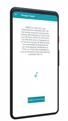 Скачать Камертон XAPK