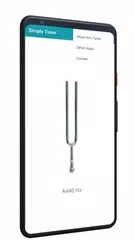 Скачать Камертон XAPK