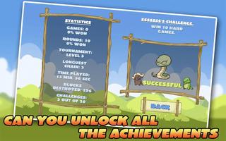 Animal Battle Free screenshot 3