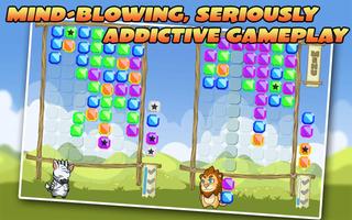 Animal Battle Free screenshot 1