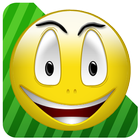 Smiley's Pop Free icône