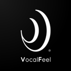 VocalFeel 图标
