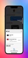 Apple Pay for Androids screenshot 2