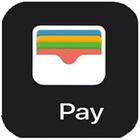 Apple Pay for Androids icon