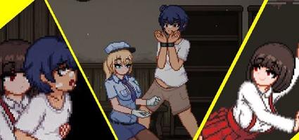 T.A School Mobile 2023 Clue screenshot 1