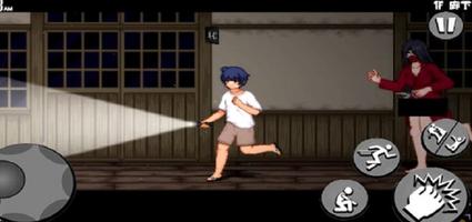 T.A School Mobile 2023 Clue screenshot 2