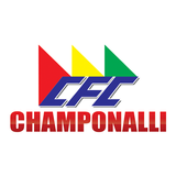 Auto escola Champonalli icon