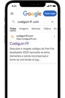 Gerador de Codiguin ff gönderen