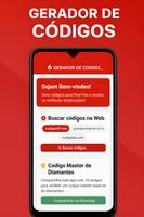 Gerador de Codiguin ff Ekran Görüntüsü 3