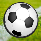 Futebol ao vivo আইকন