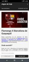 Futebol Ao Vivo 포스터