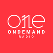 One on demand-icoon