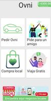 OvniApp Socio Pasajero 截图 2