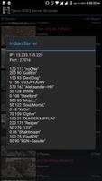 TeknoMW3 Server Browser screenshot 1