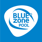 Bluezone Pool icon