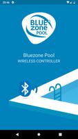 Bluezone Pool poster