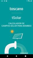 tSolar poster