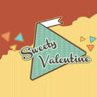Sweety Valentine Zeichen