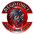 MEGA FORCE-VPN