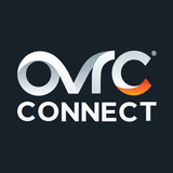 OvrC Connect ikona