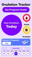 Ovulation Calculator Poster