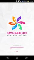 Ovulation Calculator ポスター