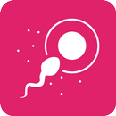 Calcul ovulation - calendrier ovulation APK