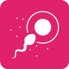 Calcul ovulation - calendrier ovulation icône