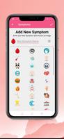 Period Tracker 截图 3