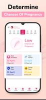 Ovulation & Fertility Schedule screenshot 1