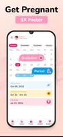 Ovulation & Fertility Schedule screenshot 2