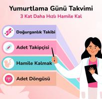 Yumurtlama Hesaplama Takvimi gönderen