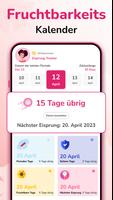 Eisprung und Fruchtbare Tage Screenshot 1