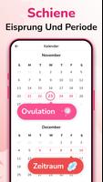 Eisprung und Fruchtbare Tage Screenshot 3