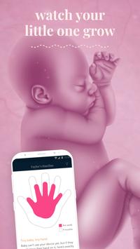 Ovia Pregnancy 海报