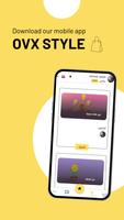 OVX Style ภาพหน้าจอ 1