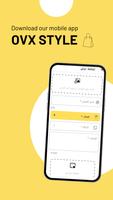 OVX Style ภาพหน้าจอ 3