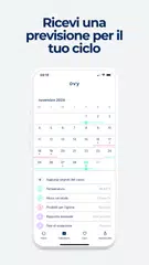 download Ovy App – Contraccezione Ciclo XAPK