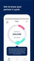 Ovy - Partner App 포스터