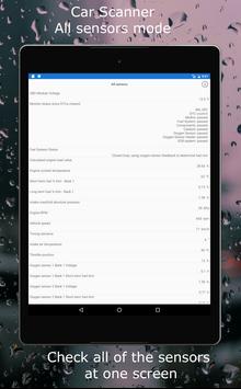 汽车扫描仪 - Car Scanner ELM OBD2 截图 12