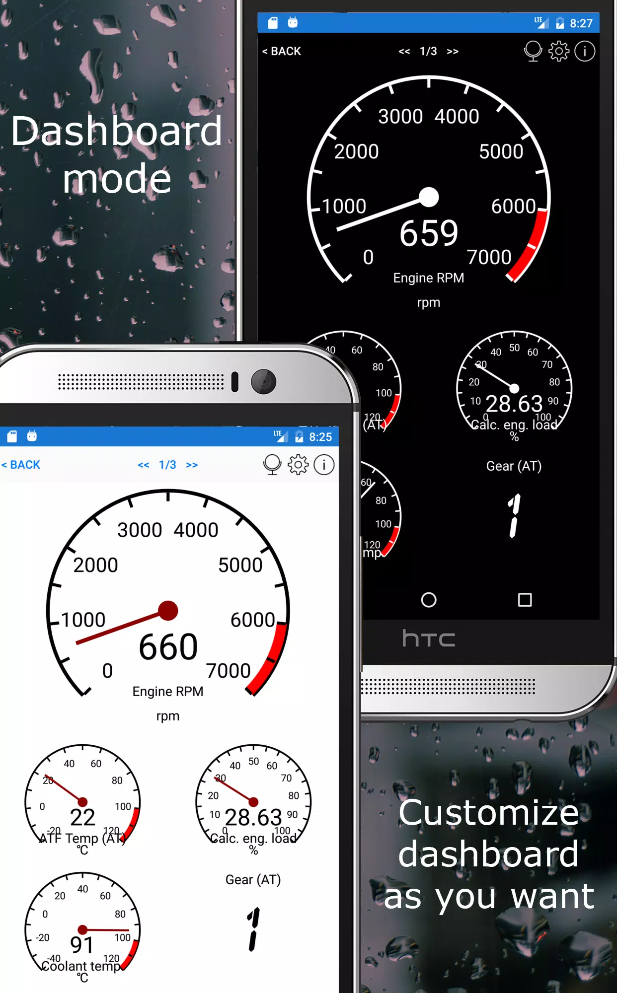dør spejl emne investering Car Scanner APK for Android Download