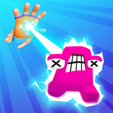 Laser Beam : Kill Alphabet simgesi