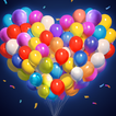 Balloon 3 Match - Color Match icon