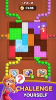 Color Ball Rush : Block Jam Ekran Görüntüsü 2