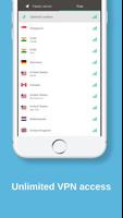 Saudi Arabia VPN captura de pantalla 2
