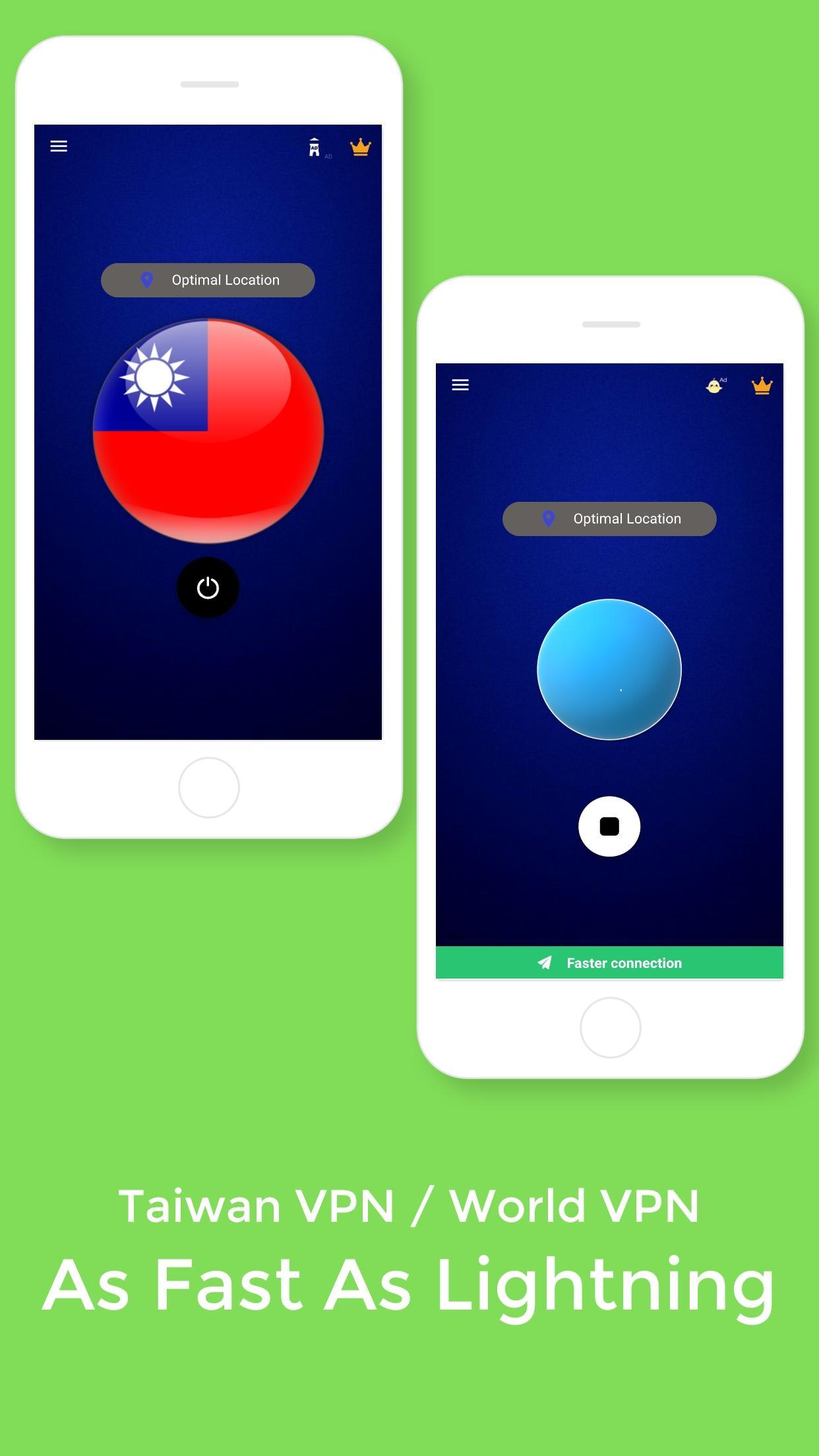 Taiwan VPN for Android - APK Download