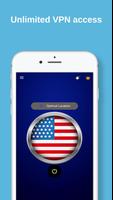 USA VPN স্ক্রিনশট 1